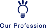 Our Profession